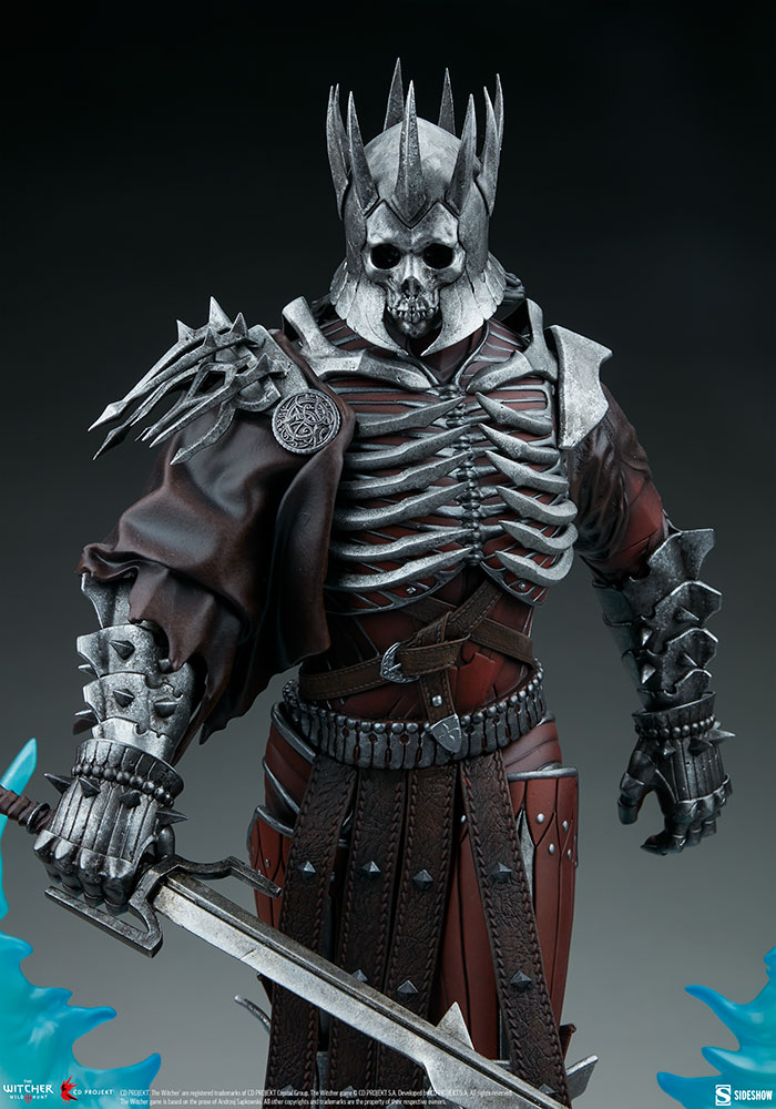 eredin the witcher wild hunt gallery e a f