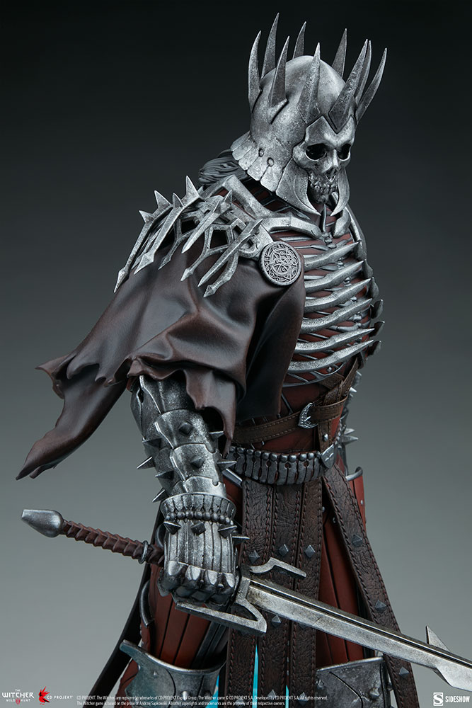 eredin the witcher wild hunt gallery e a b f b