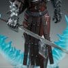 eredin the witcher wild hunt gallery e a bf dc
