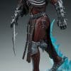 eredin the witcher wild hunt gallery e a c f