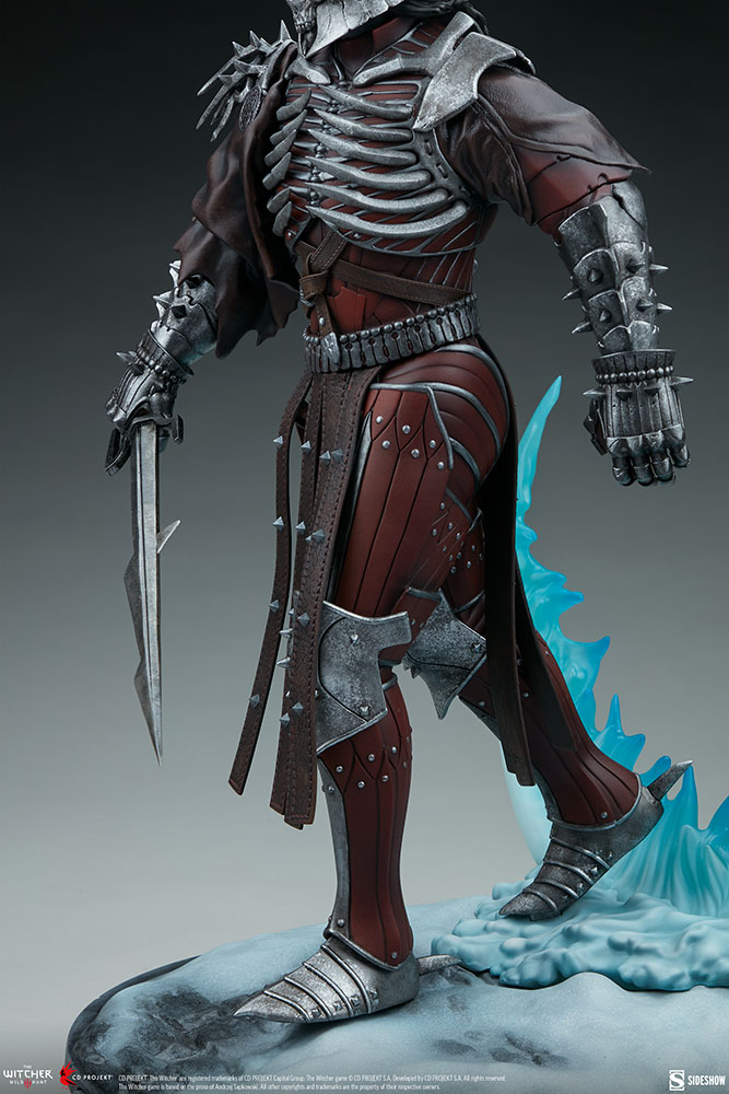 eredin the witcher wild hunt gallery e a c f