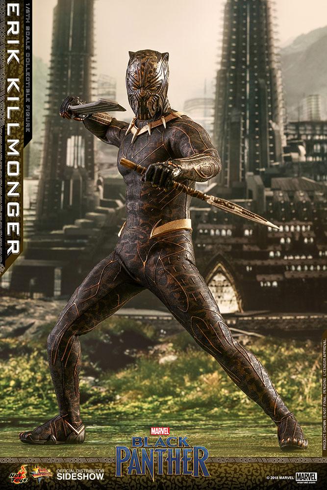 Erik Killmonger