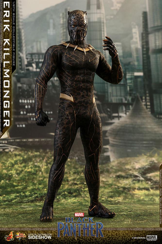 erik killmonger marvel gallery c cdcf f