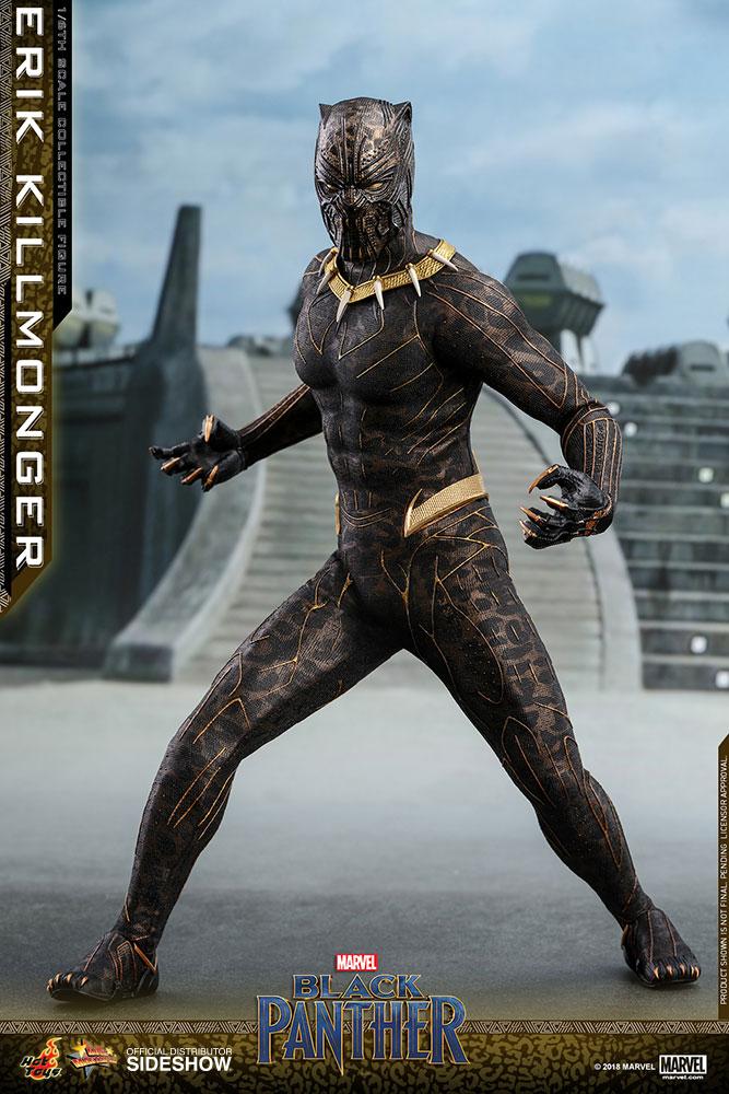 erik killmonger marvel gallery c cdd df