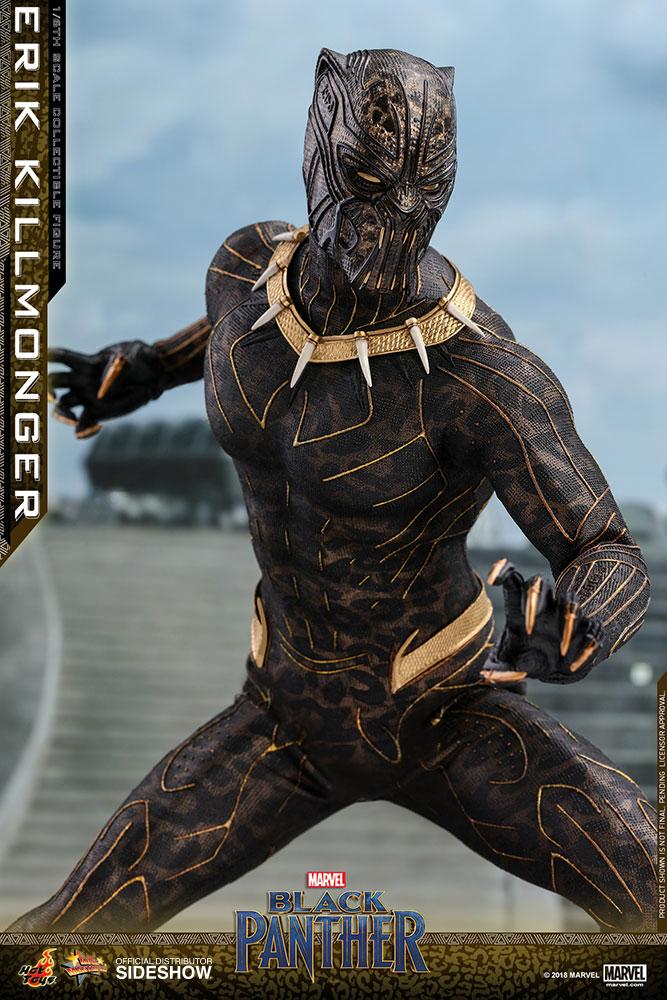 erik killmonger marvel gallery c cdd b fc