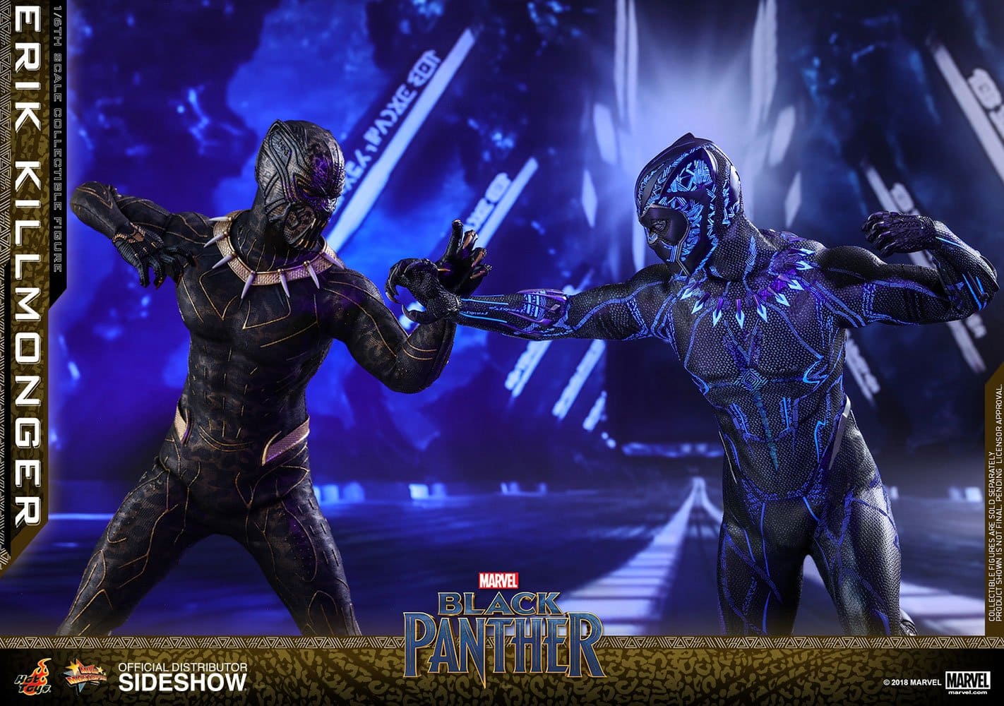 erik killmonger marvel gallery c cdd e