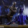 erik killmonger marvel gallery c cdd