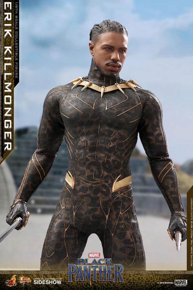 erik killmonger marvel gallery c cde fec