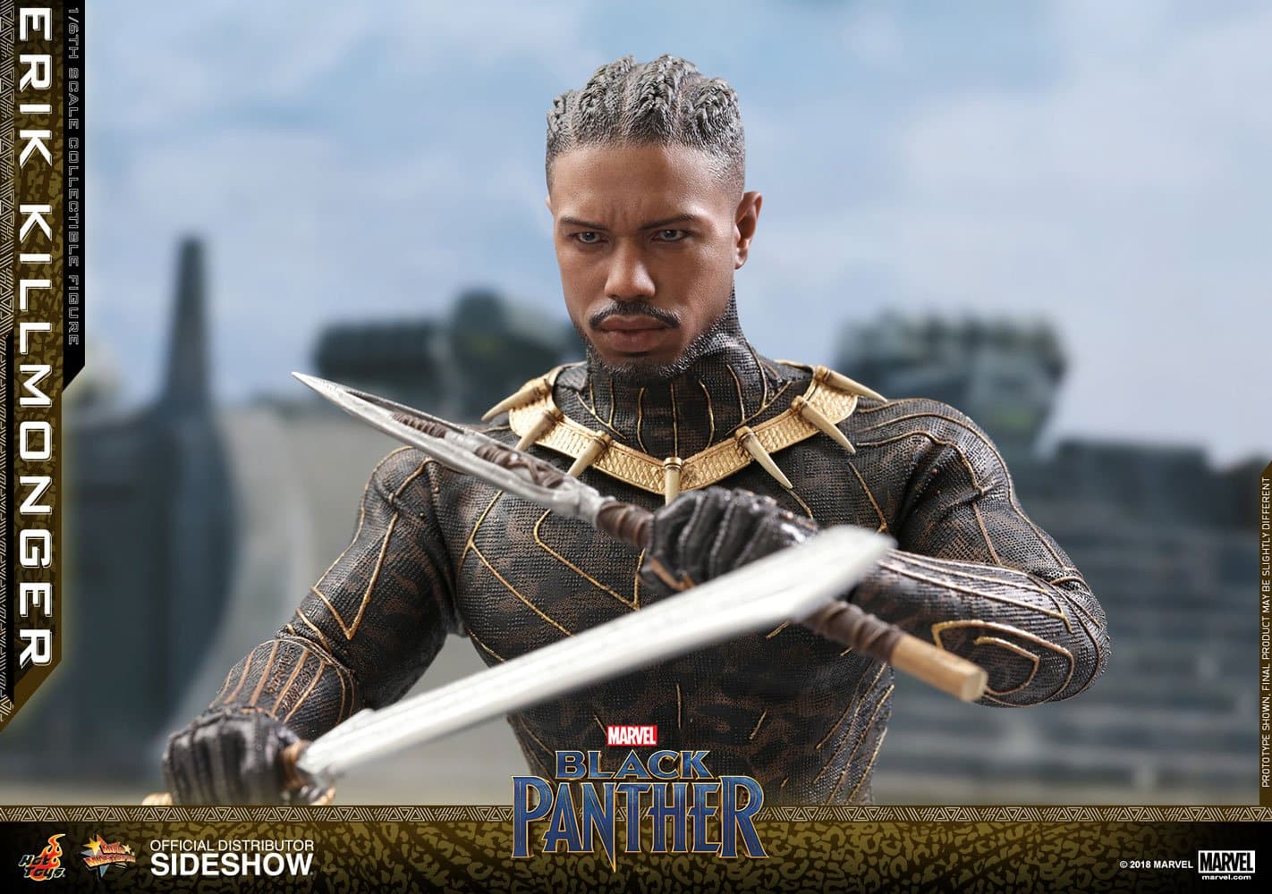 erik killmonger marvel gallery c cde a d