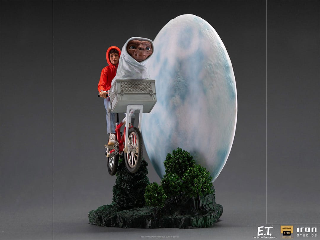 et elliot deluxe et the extra terrestrial gallery ba e