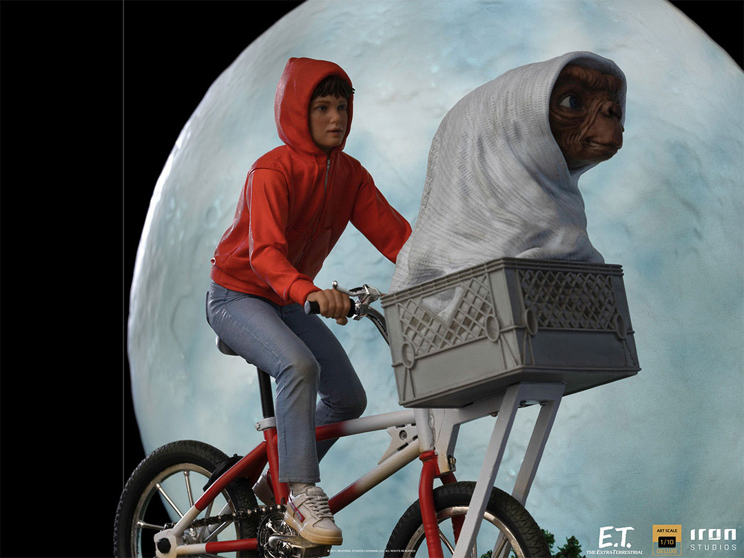 et elliot deluxe et the extra terrestrial gallery c da d