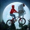 et elliot deluxe et the extra terrestrial gallery d a