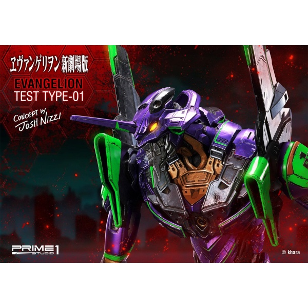 evangelion test type evangelion gallery f a a