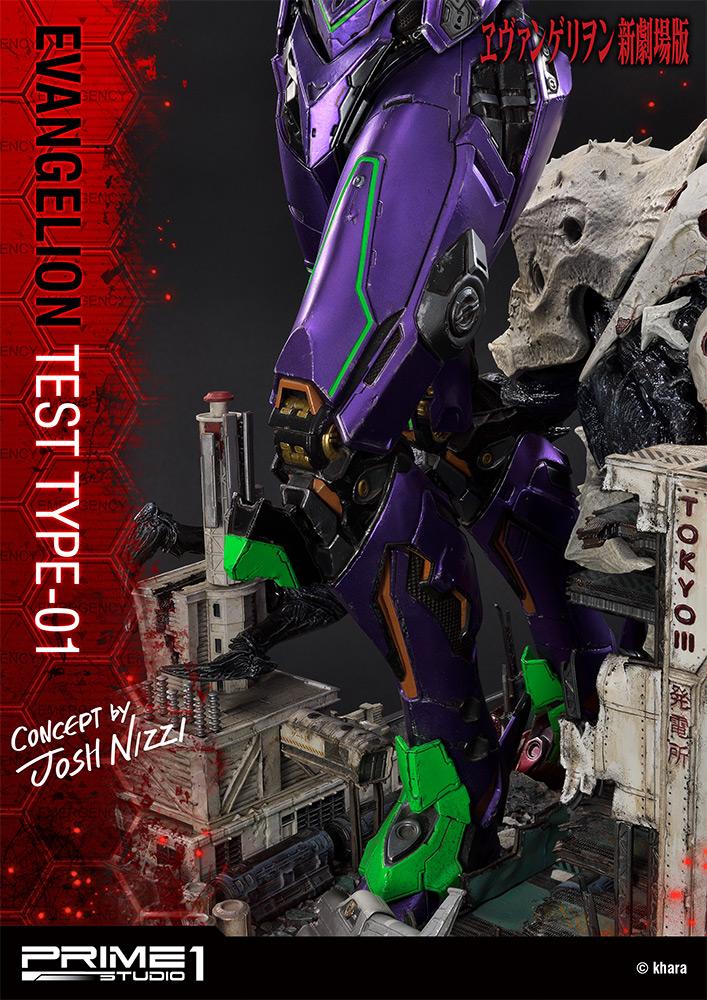 evangelion test type evangelion gallery f a a c