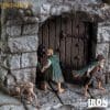 fell beast the lord of the rings gallery defcbec b