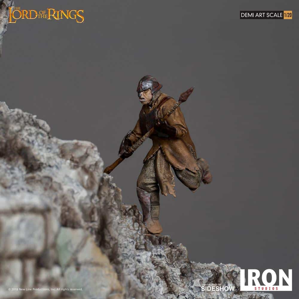 fell beast the lord of the rings gallery defcbec cc f