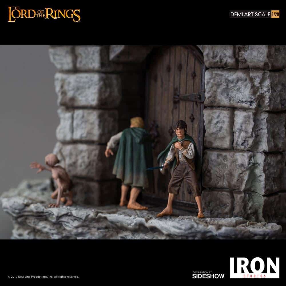 fell beast the lord of the rings gallery defcbecdd ca