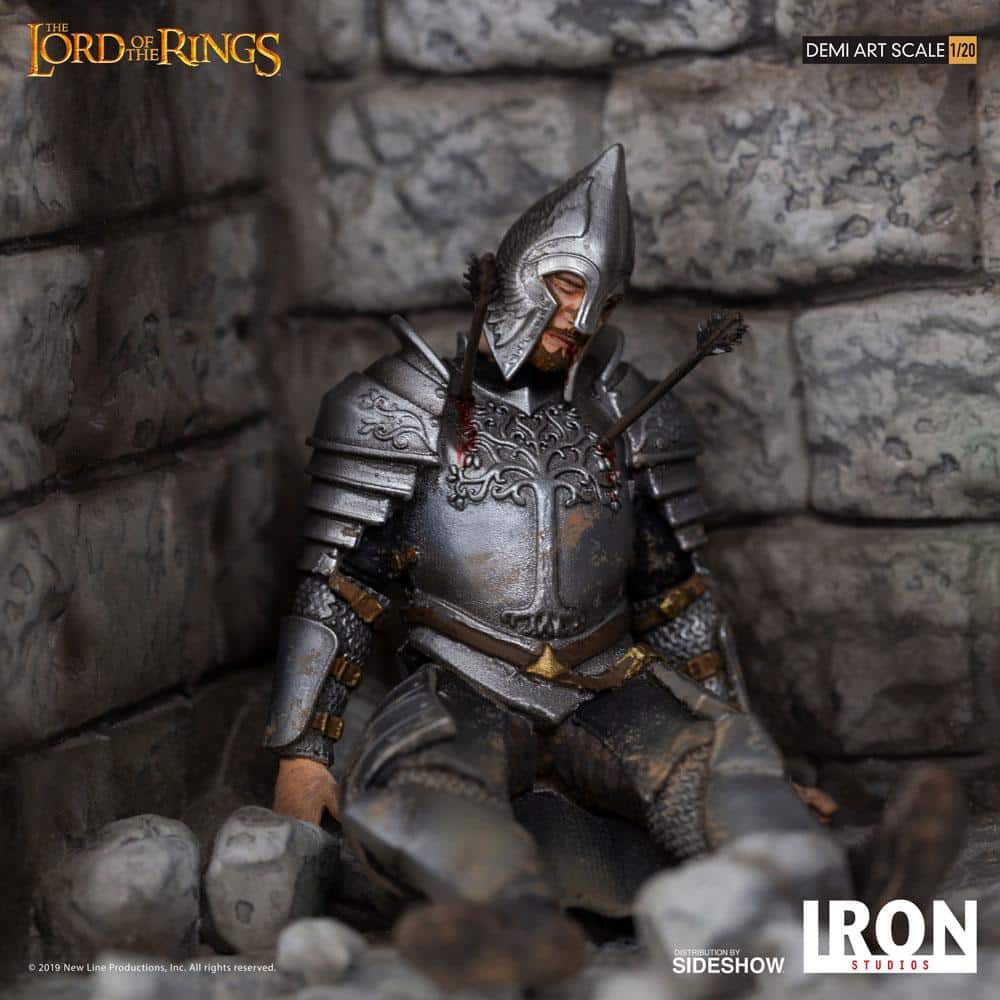 fell beast the lord of the rings gallery defcbedb f
