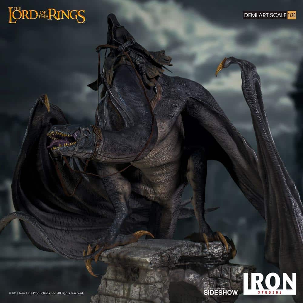 fell beast the lord of the rings gallery defcbff a ad