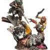 Level52 Studios Borderlands FL4K A Good Hunt Statue