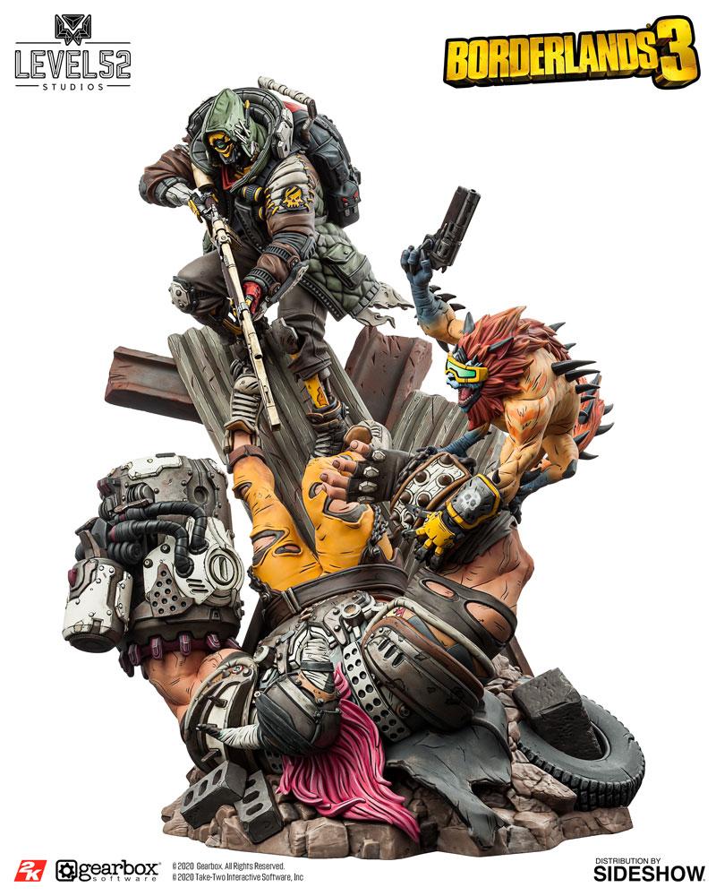fl k a good hunt borderlands gallery eb a a