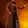 gambit deluxe marvel gallery fd be fb