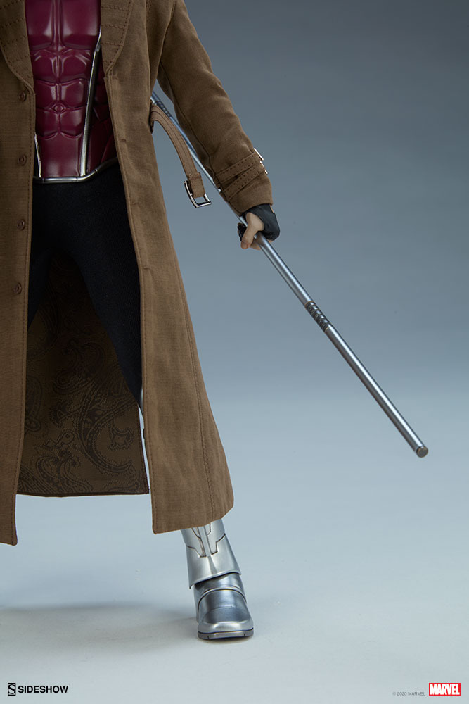 gambit deluxe marvel gallery fd beb f