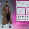 gambit deluxe marvel gallery fd bece