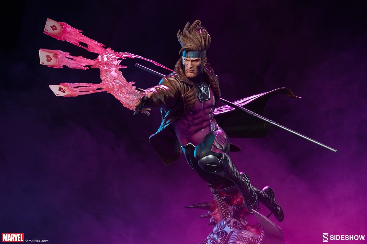 gambit marvel gallery d e d afc f d f b af cf b f f