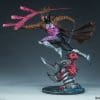 gambit marvel gallery d e d