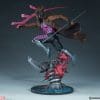 gambit marvel gallery d e d df f