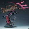 gambit marvel gallery d e d fc