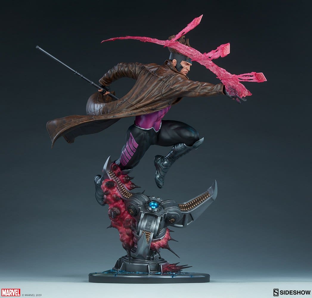 gambit marvel gallery d e d d ae