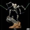 general grievous deluxe star wars gallery e d d