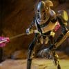 general grievous star wars gallery e d