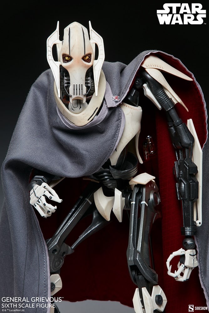general grievous star wars gallery e bf e
