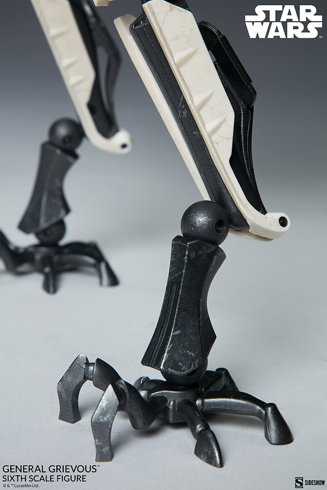 general grievous star wars gallery e dec b