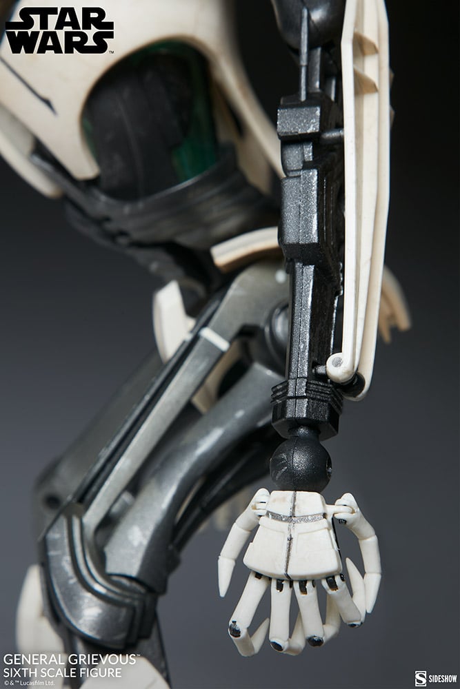 general grievous star wars gallery e df fbe