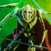 general grievous star wars gallery e de a