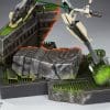 general grievous star wars gallery e de b