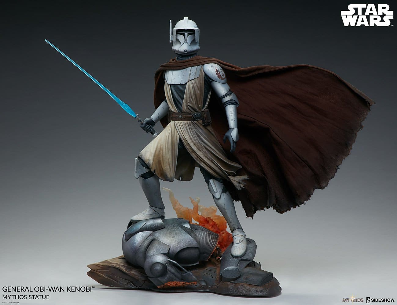 general obi wan kenobi mythos star wars gallery f a e b db
