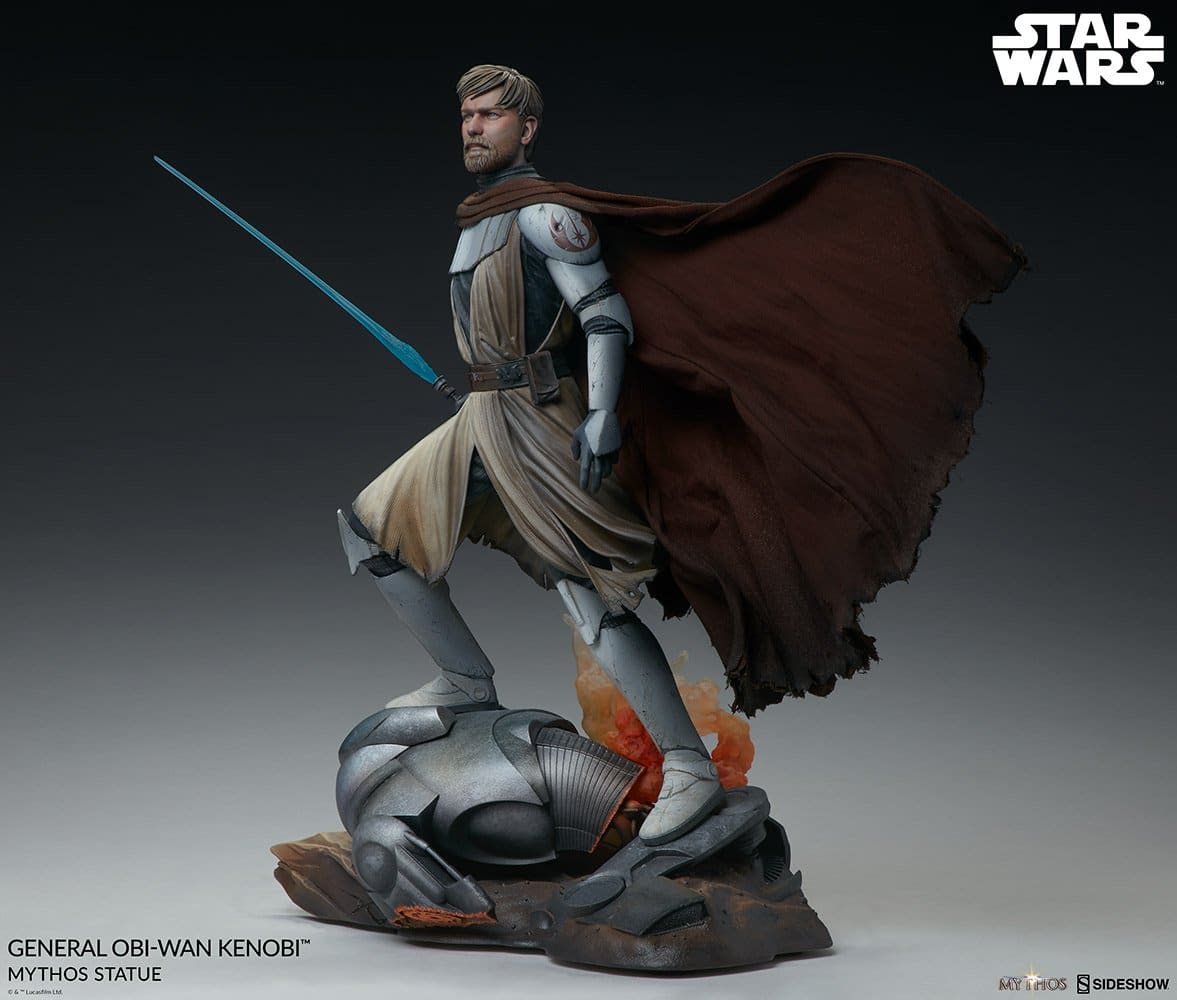 general obi wan kenobi mythos star wars gallery f a e b