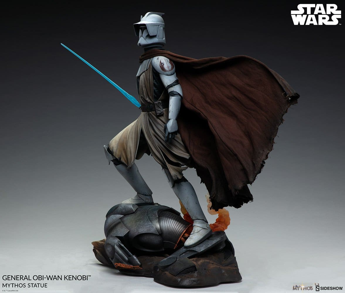 general obi wan kenobi mythos star wars gallery f a e d c