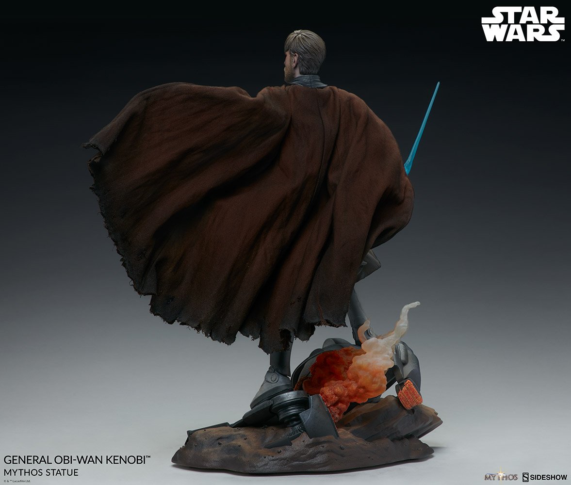 general obi wan kenobi mythos star wars gallery f a e e