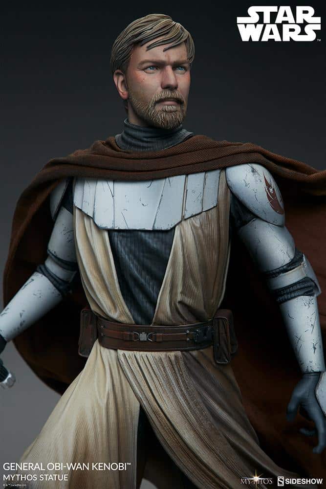 general obi wan kenobi mythos star wars gallery f a f e