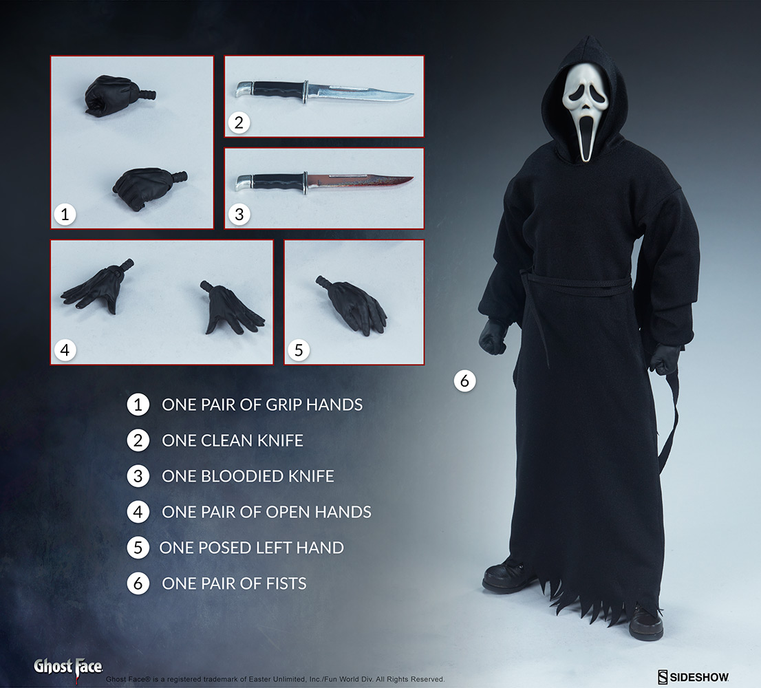 ghost face ghost face gallery f cea cc