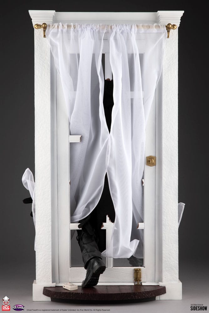 ghost face ghost face gallery e cb d a