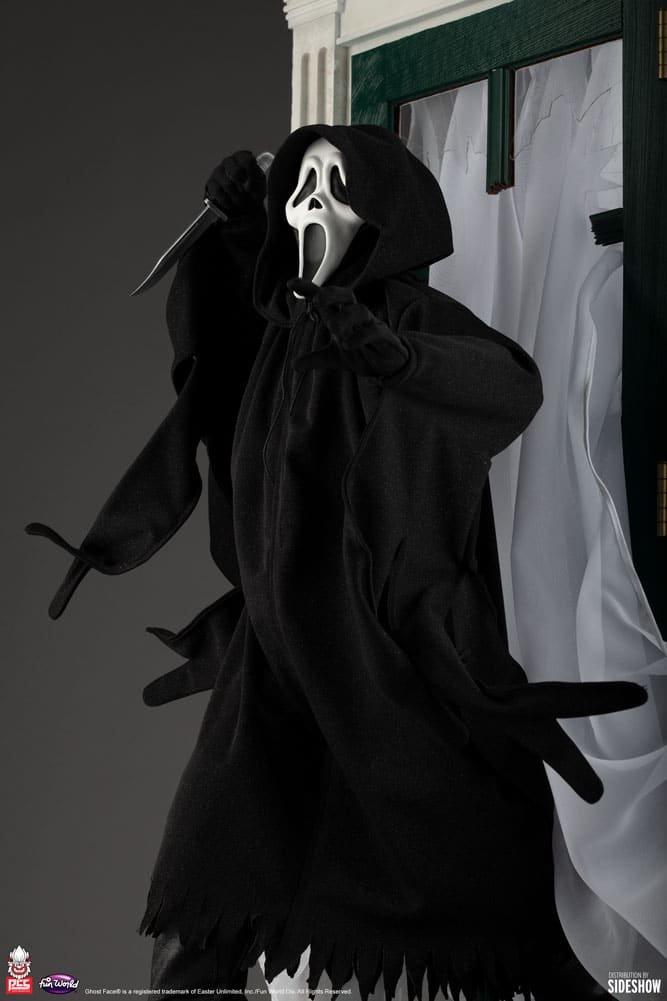 ghost face ghost face gallery e e a