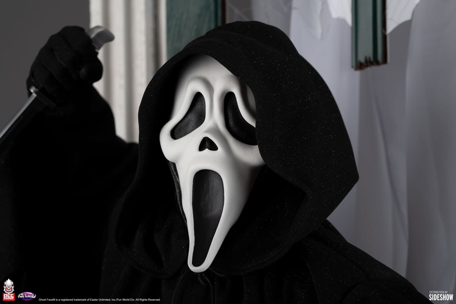 ghost face ghost face gallery e e e