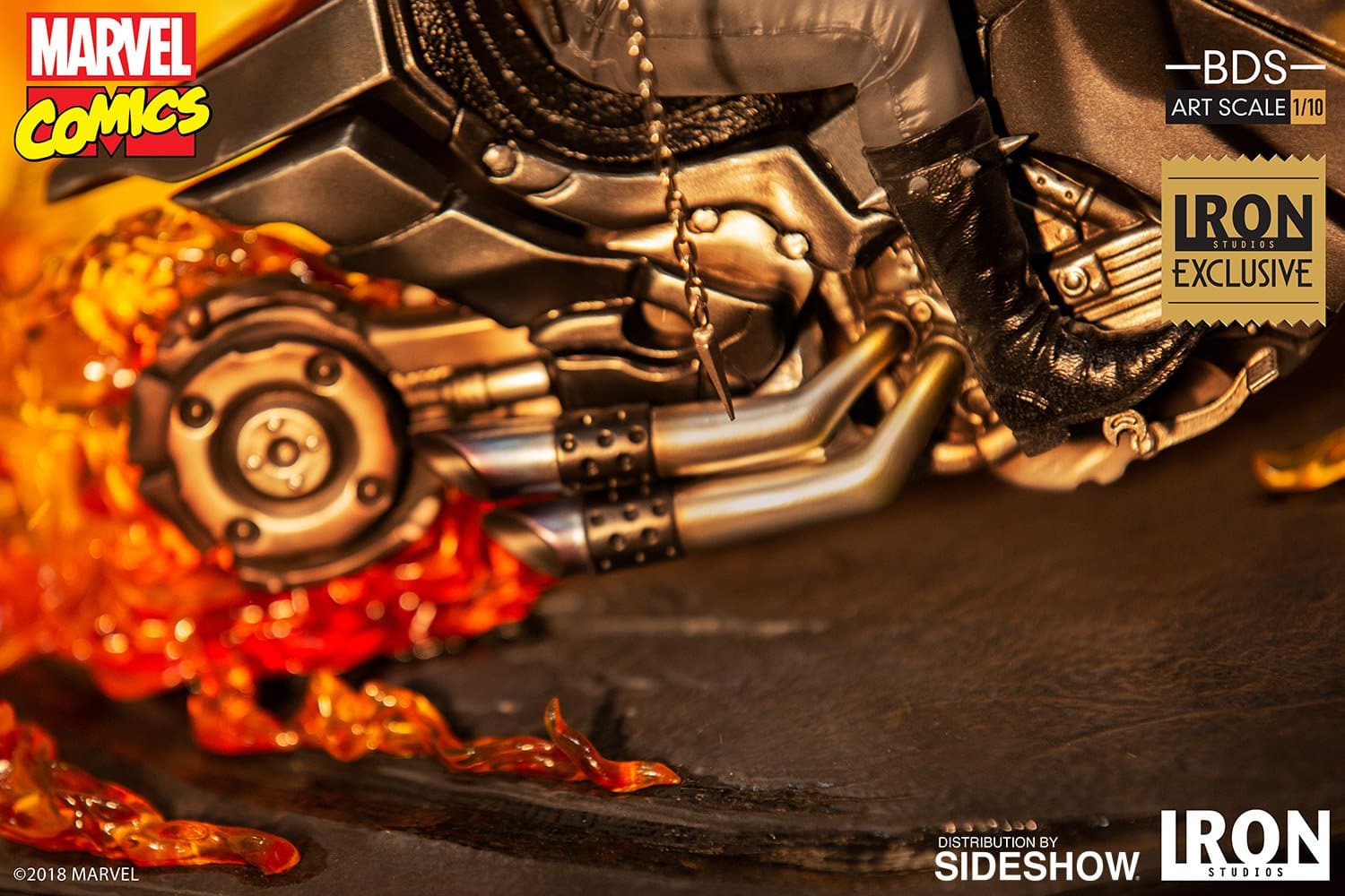 ghost rider marvel gallery d afdb f a